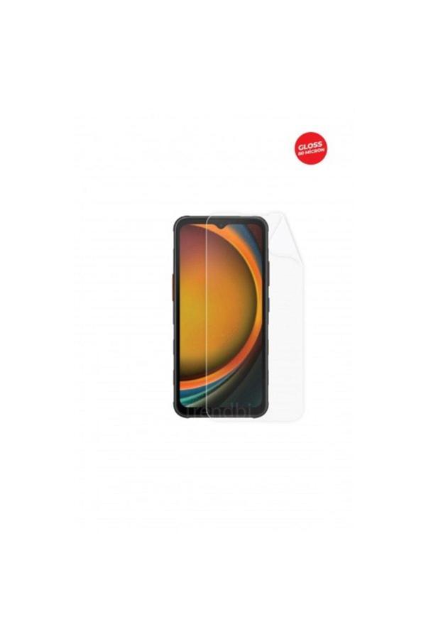 Samsung Galaxy X Cover 7 Ekran Koruyucu Hd Film - Image 1