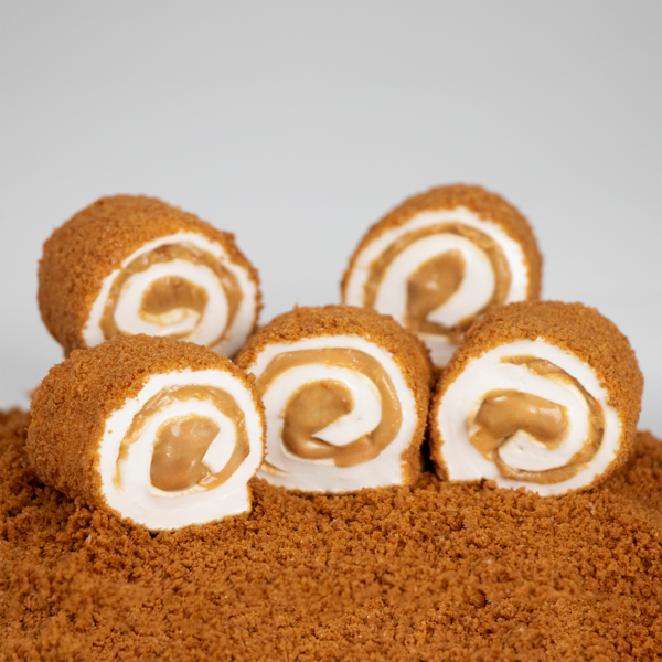 Sultan Lotuslu Sarma Lokum 500g - Image 1