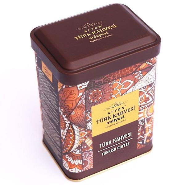 Türk Kahvesi 170g - Image 1
