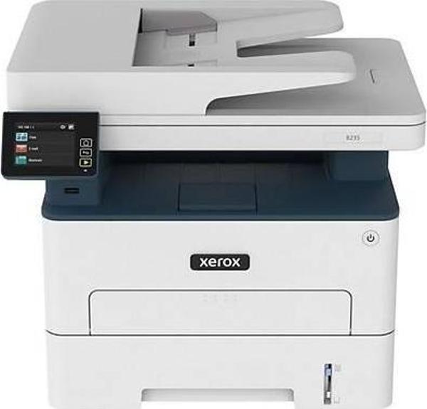 xerox B235V_Dni Yazıcı - Tarayıcı - Fotokopi - Faks Çok Fonksiyonlu Lazer Yazıcı Wireless-Network 34 Ppm - Image 1