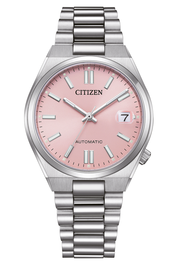 Citizen Tsuyosa Automatic 37 mm NJ0200-50Z Kol Saati - Image 1