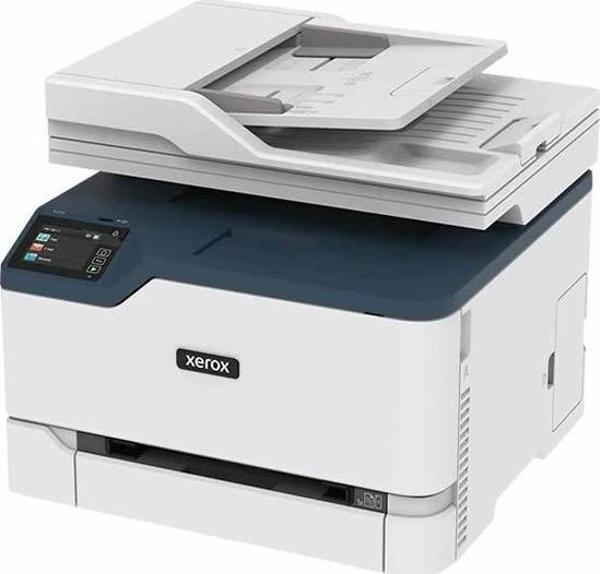 xerox C235V_Dni Yazıcı - Tarayıcı - Fotokopi - Faks Renkli Çok Fonksiyonlu Lazer Yazıcı Dubleks 24 Ppm - Image 1