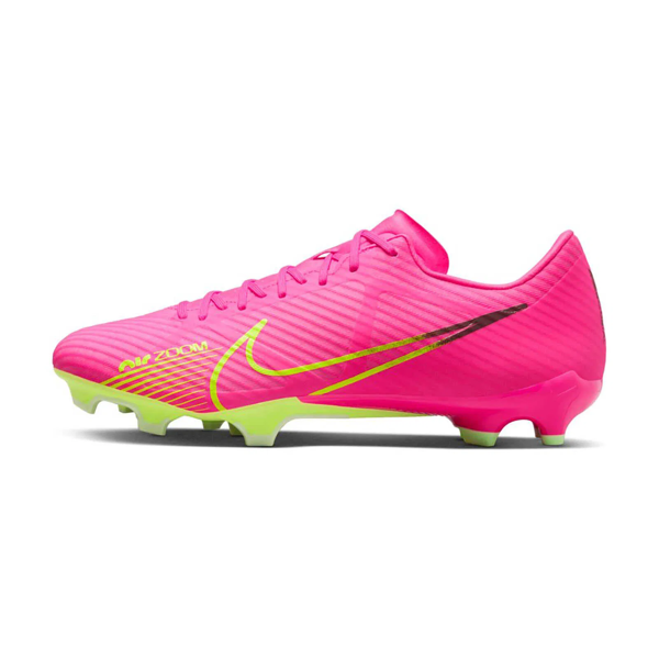 NİKE Zoom Vapor 15 Academy Fg Mg Erkek Krampon(DAR KALIP) - Image 1