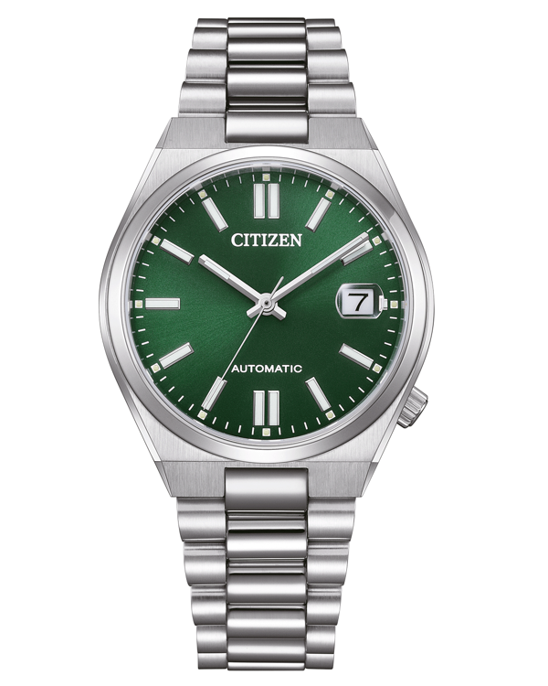 Citizen Tsuyosa Automatic 37 mm NJ0200-50X Kol Saati - Image 1