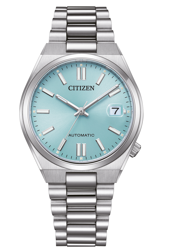 Citizen Tsuyosa Automatic 37 mm NJ0200-50L Kol Saati - Image 1