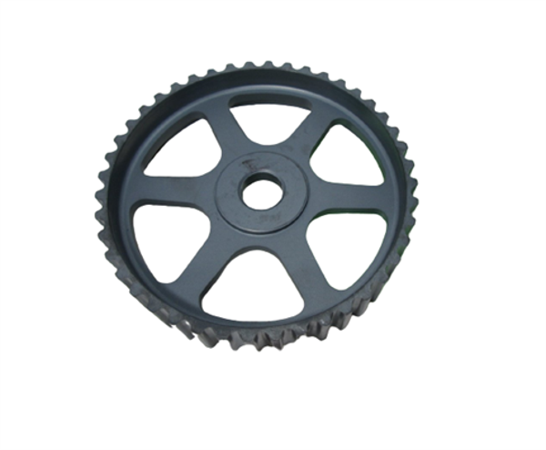 Chevrolet Captiva C100 Eksantrik Kayış Dişlisi Orjinal - Image 1