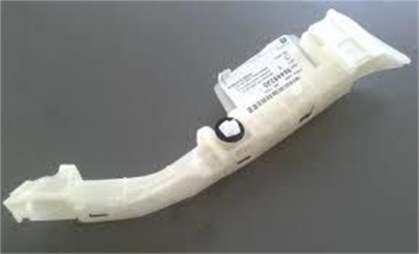 Chevrolet Captiva C100 Ön Sol Tampon Destek Ayağı GM - Image 1