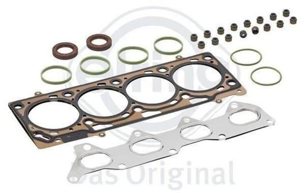 Volkswagen Golf 4 1.6 16V BCB Motor Üst Takım Conta Elring Marka - Image 1