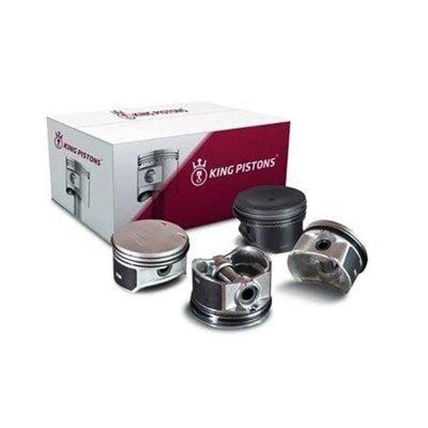 Chevrolet Cruze A16XER 0.50 Piston Sekman King Marka - Image 1