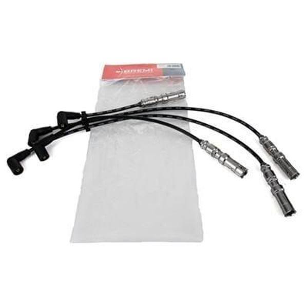 Volkswagen Golf 4 1.6 AVU Motor Buji Kablosu Bremi Marka - Image 1