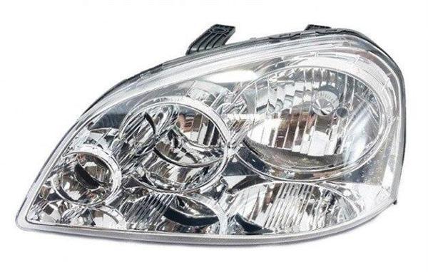Chevrolet Lacetti Sedan Ön Sağ Far İTHAL kaliteli marka - Image 1