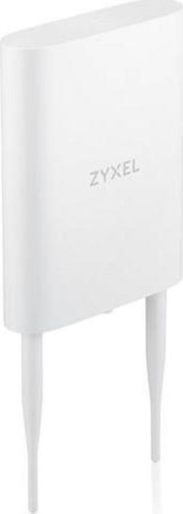 Zyxel Nwa55Axe 2400 Mbps Wifi 6 Outdoor Access Point - Image 1