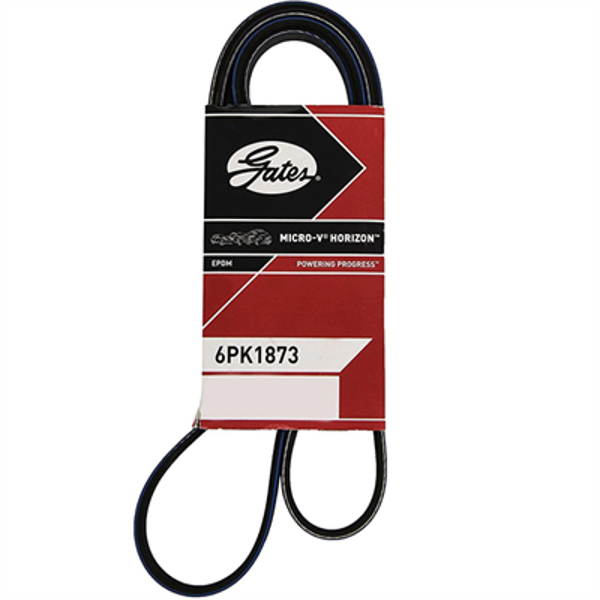 Chevrolet Aveo T250 / T255 1.4 16 Valf V Kayışı 2010-2011 Model Arası - Image 1