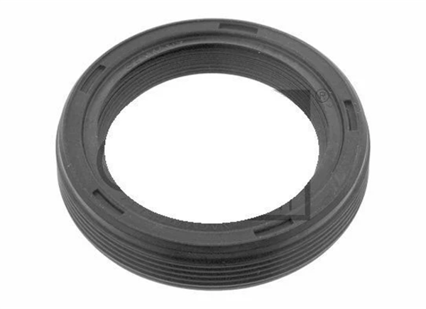 Volkswagen Passat 2005-2014 Model Arası 1.4 TSI CAX Motor Ön Krank Keçesi - 35X48X10 - Elring - Image 1