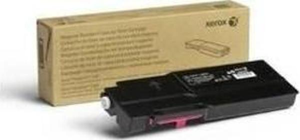 xerox Versalink C400-C405 Standart Kapasite Magenta Kırmızı Toner 106R03511 - Image 1
