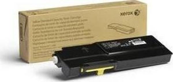 xerox Versalink C400-C405 Standart Kapasite Yellow Sarı Toner 106R03509 - Image 1