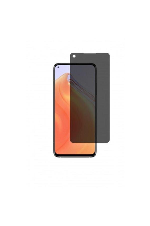 Xiaomi Mi 10T 5G Mat Hayalet Ekran Koruyucu Privacy Yandan Görünmeyen Film - Image 1
