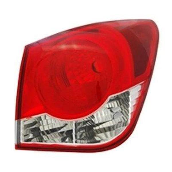 Chevrolet Cruze Sağ Dış Stop Lambası Orjinal - Image 1
