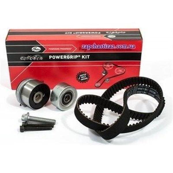 Chevrolet Aveo 1.4 16 Valf Triger Seti Gates - Image 1