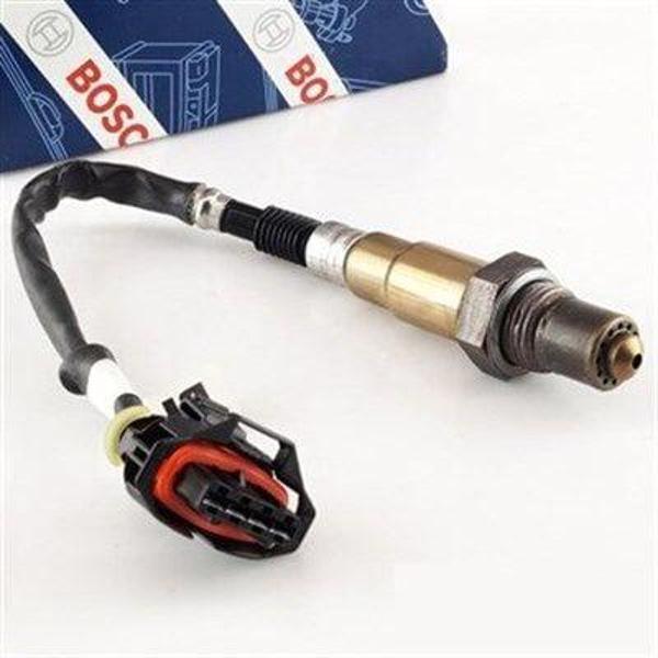 Chevrolet Cruze 1.4 Turbo 2. Konum Oksijen Sensörü Bosch - Image 1