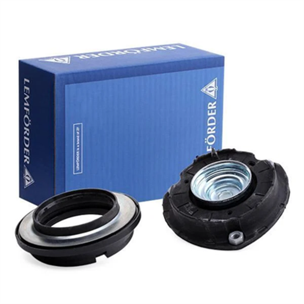 en T-Cross 2019 Model Sonrası Ön Amortisör Takoz Ve Rulman Seti Lemforder Marka - Image 1