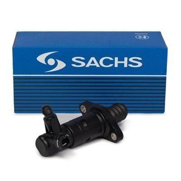 Volkswagen Golf 5 2004 - 2008 Model Arası Debriyaj Alt Merkezi Sachs Marka - Image 1