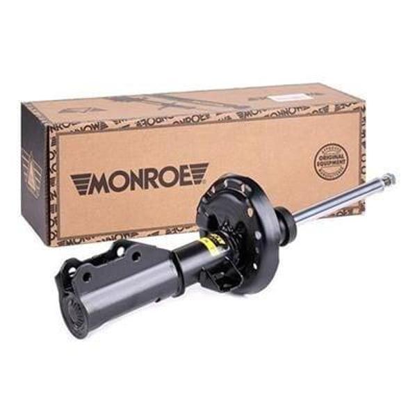 Chevrolet Cruze Ön Sol Amortisör Monroe Marka - Image 1