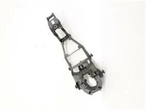 Volkswagen Golf 5 2005-2008 Model Arası Sol Arka Kapı Kol İç Braketi - Image 1