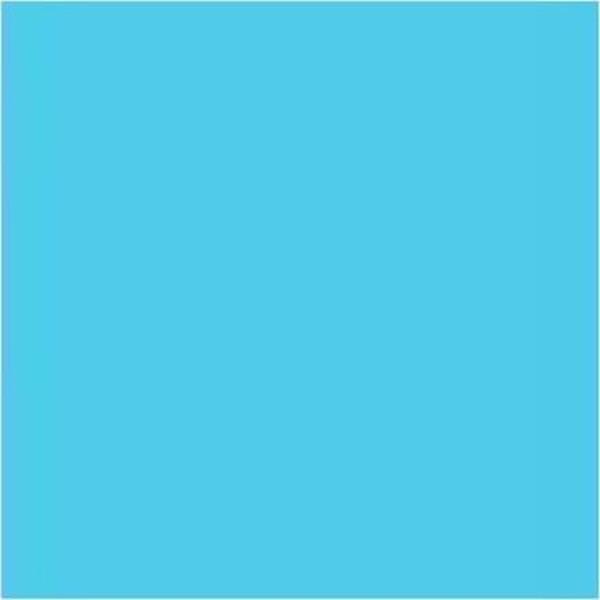 Yerli Sınar 220 Fon Kartonu 50X70Cm 120 Gram Turkuaz Tekli (1 Adet) - Image 1