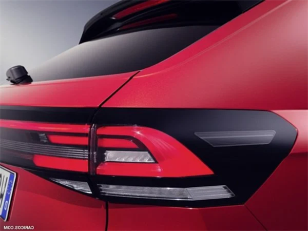 Volkswagen Taigo R Line Led Sağ Arka Dış Stop Orijinal - Image 1