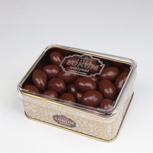 Badem Draje Sütlü 150g - Image 1