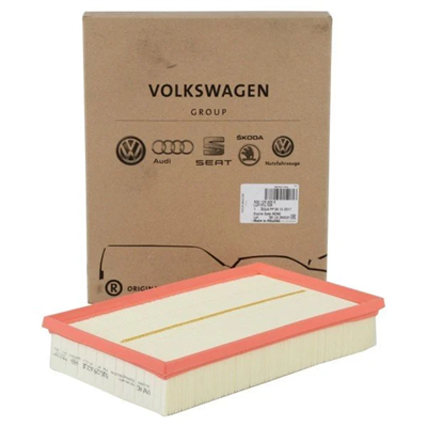 Volkswagen Taigo 1.0 TSI Motor Hava Filtresi Orjinal - Image 1