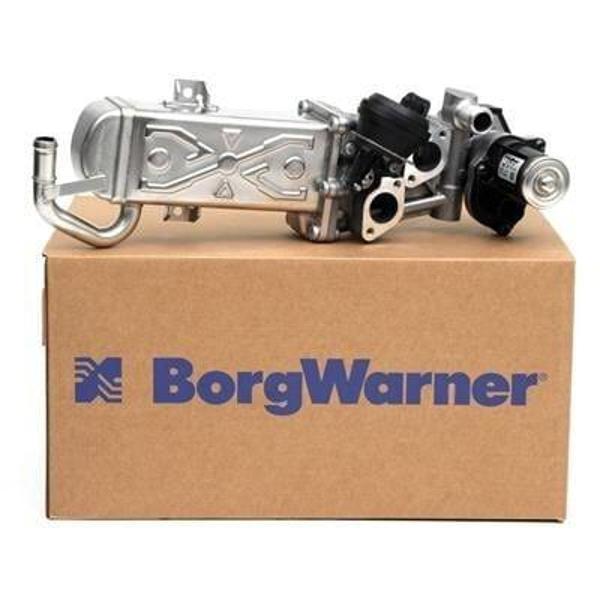 Volkswagen Golf 6 2.0 TDI Soğutuculu Egr Valfi Wahler Marka - Image 1