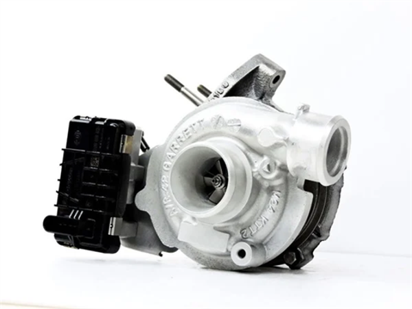 Chevrolet Captiva 2.0 Dizel Turbo Komple Garrett - Image 1