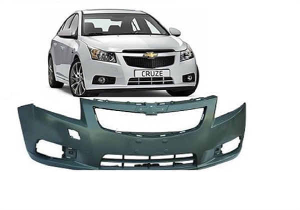 Chevrolet Cruze Ön Tampon İthal - Image 1