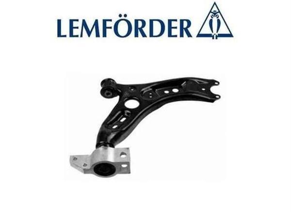 Volkswagen Golf 6 2009-2012 Model Arası Ön Sağ Salıncak Lemförder Marka - Image 1