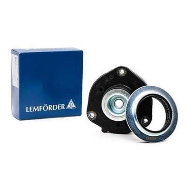 Volkswagen Golf 6 2009 - 2012 Ön Amortisör Takoz Bilyalı Set Lemforder Marka - Image 1