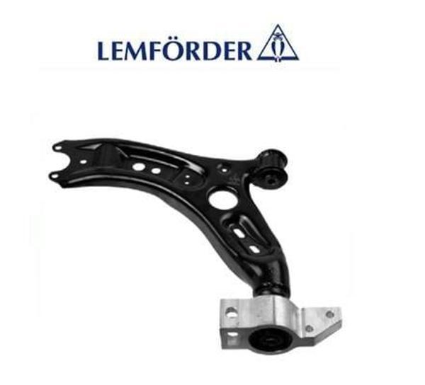 Volkswagen Golf 6 2009-2012 Model Arası Ön Sol Salıncak Lemförder Marka - Image 1