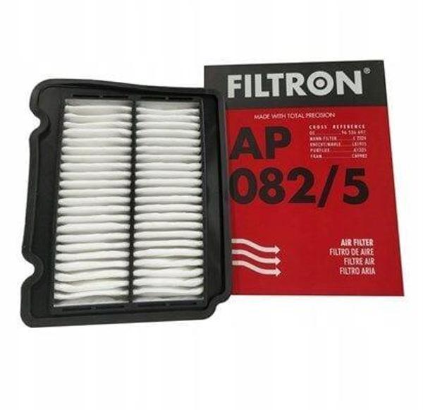 Chevrolet Kalos Hava Filtresi Filtron Marka 2003-2010 Model - Image 1