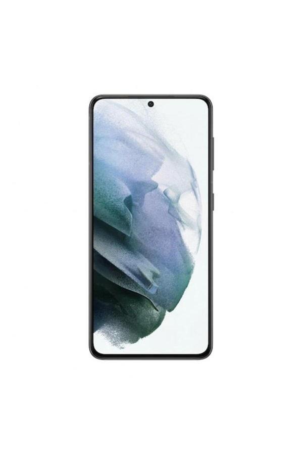 Samsung Yenilenmiş Galaxy S21 5G 128 Gb Gri Cep Telefonu (12 Ay Garantili) - B Kalite - Image 1