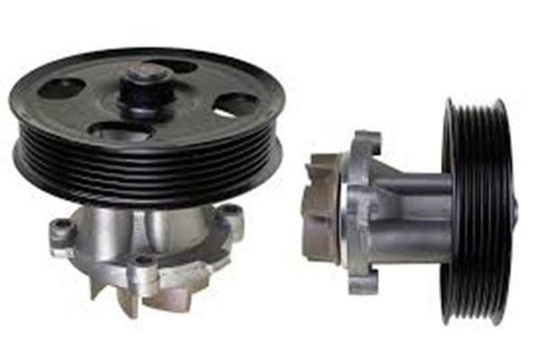 DEVİRDAİM ASTRA H CORSA C D COMBO D Z13DT Z13DTH A13DTE LİNEA DOBLO ALBEA FİORİNO BIPPER NEMO 1.3 JTD MJT - Image 1