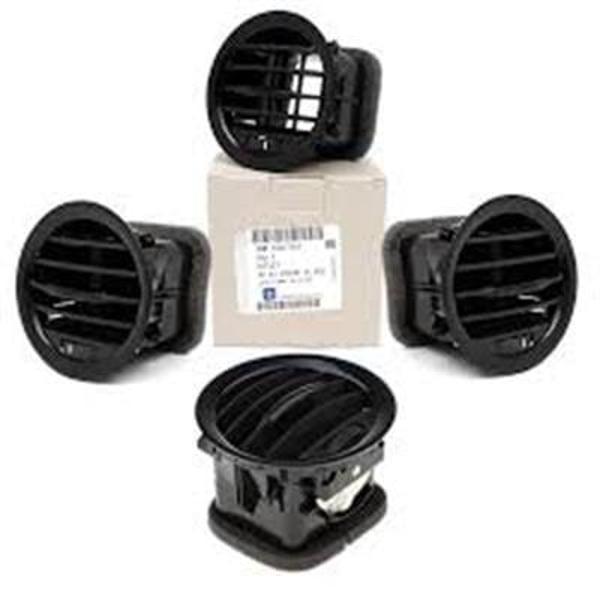 KALORİFER  HAVALANDIRMA MAZGAL CORSA D - Image 1