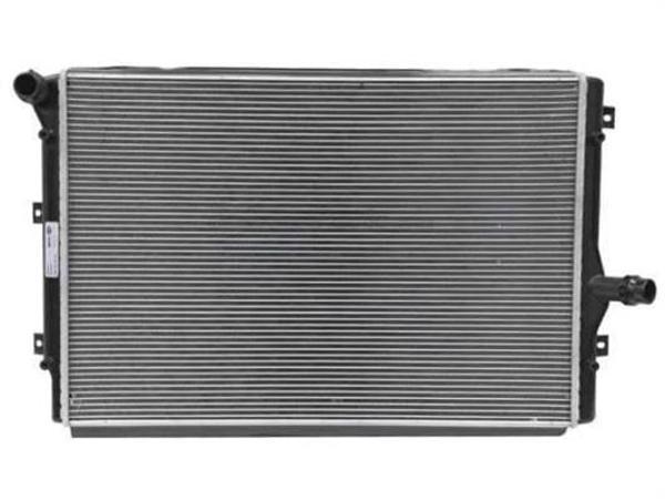 Volkswagen Golf 6 2009-2012 Model 1.6 TDI Motor Su Radyatörü Mahle Marka - Image 1
