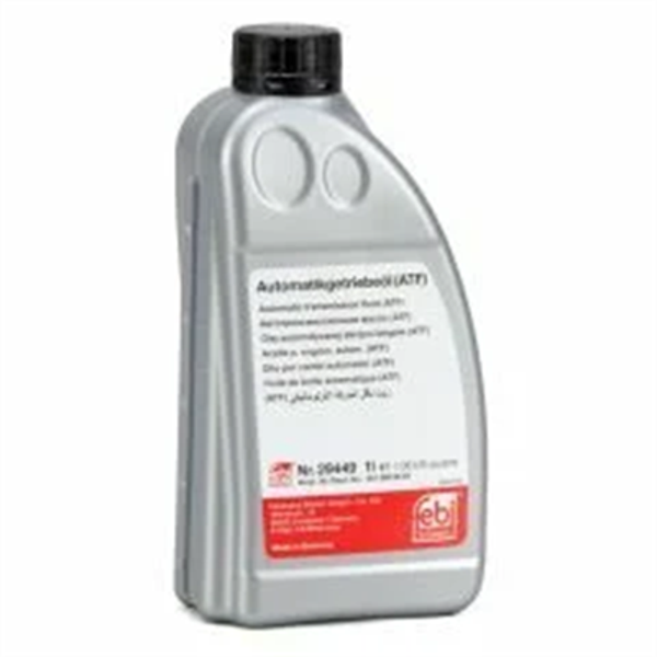 Volkswagen Polo 2005 - 2009 Model Arası Otomatik Şanzıman Yağı - Image 1