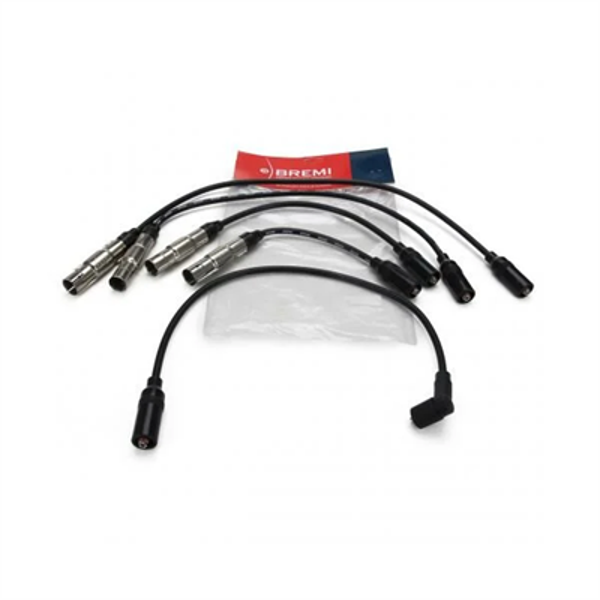 Volkswagen Polo Classic 1.6 AFT Motor Buji Kablo Seti Bremi - Image 1