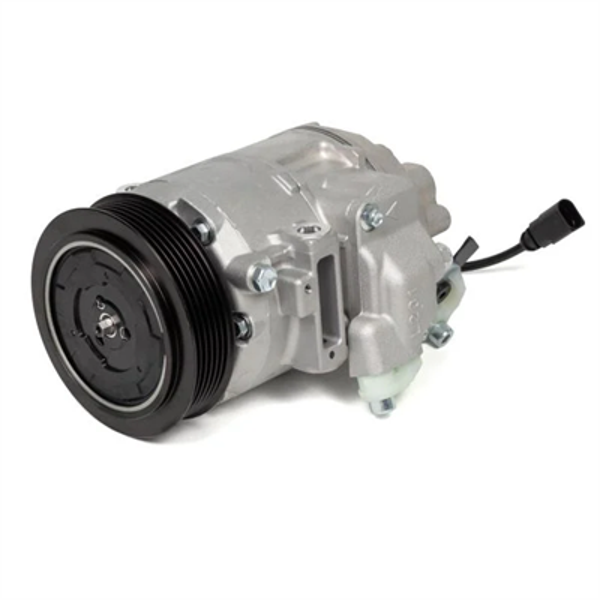 Volkswagen Polo 2003-2014 Model Arası Klima Kompresörü - Image 1