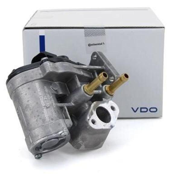 Volkswagen Golf 5 1.6 FSI (BLF) Egr Valfi Siemens VDO Marka - Image 1