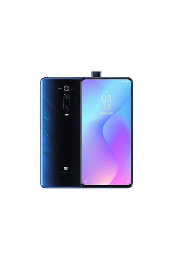 Xiaomi Yenilenmiş Xıaomı Mi 9T 64Gb -A Kalite- Mavi - Image 1