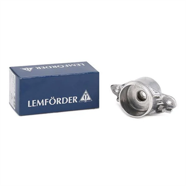 Volkswagen Golf 8 2020 Model Sonrası Arka Amortisör Üst Metal Takozu - Image 1