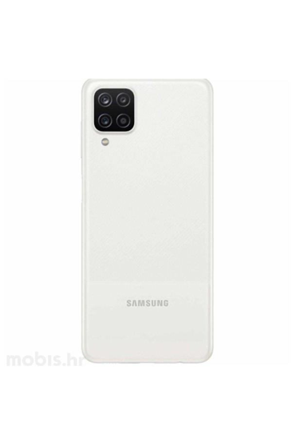 Samsung Galaxy A12 128Gb A Grade Yenilenmiş Cep Telefonu (12 Ay Garantili) - Image 1